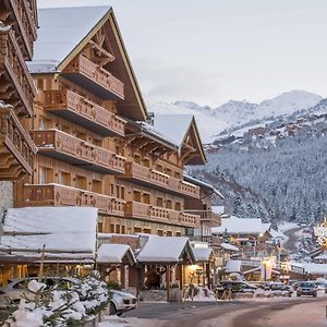 Hotel La Chaudanne